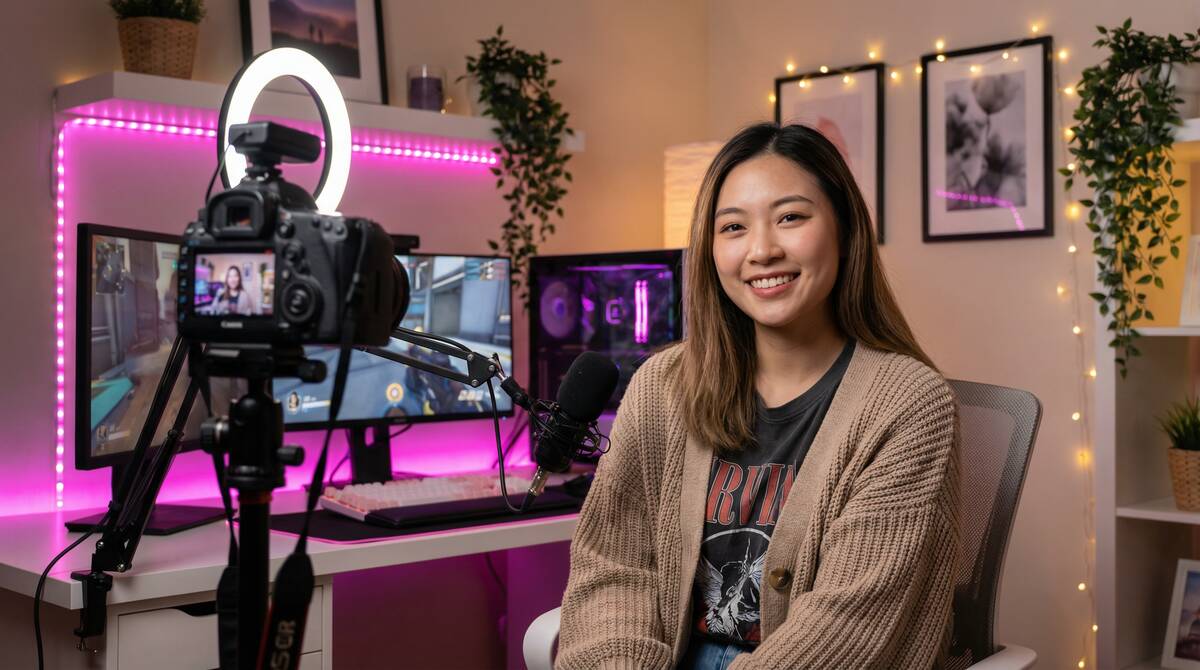 糖糖vlog免费版在哪下-直播教程视频