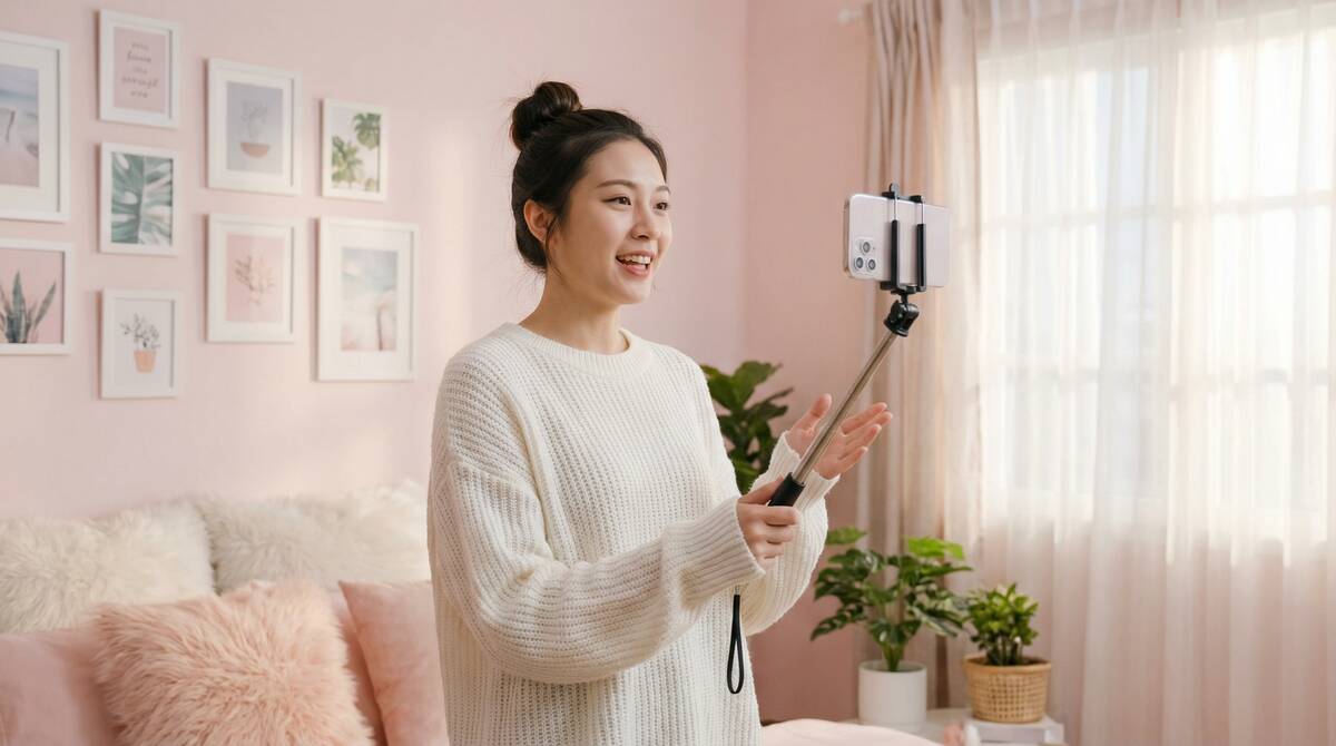 糖糖vlog免费版在哪下-生活视频分享