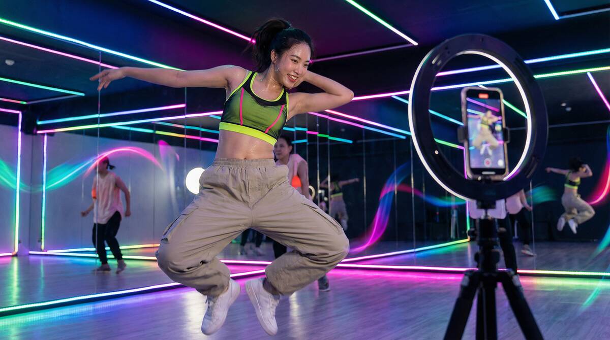 糖糖vlog免费版在哪下-舞蹈视频