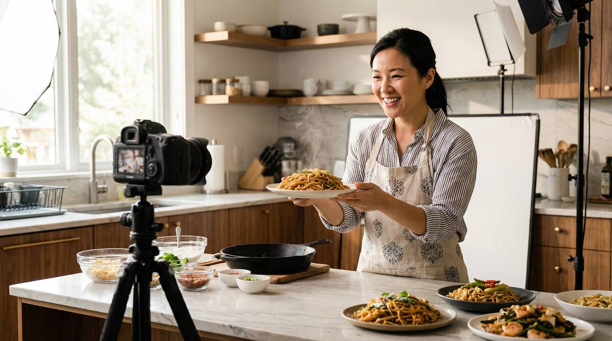 糖糖vlog免费版在哪下-美食视频