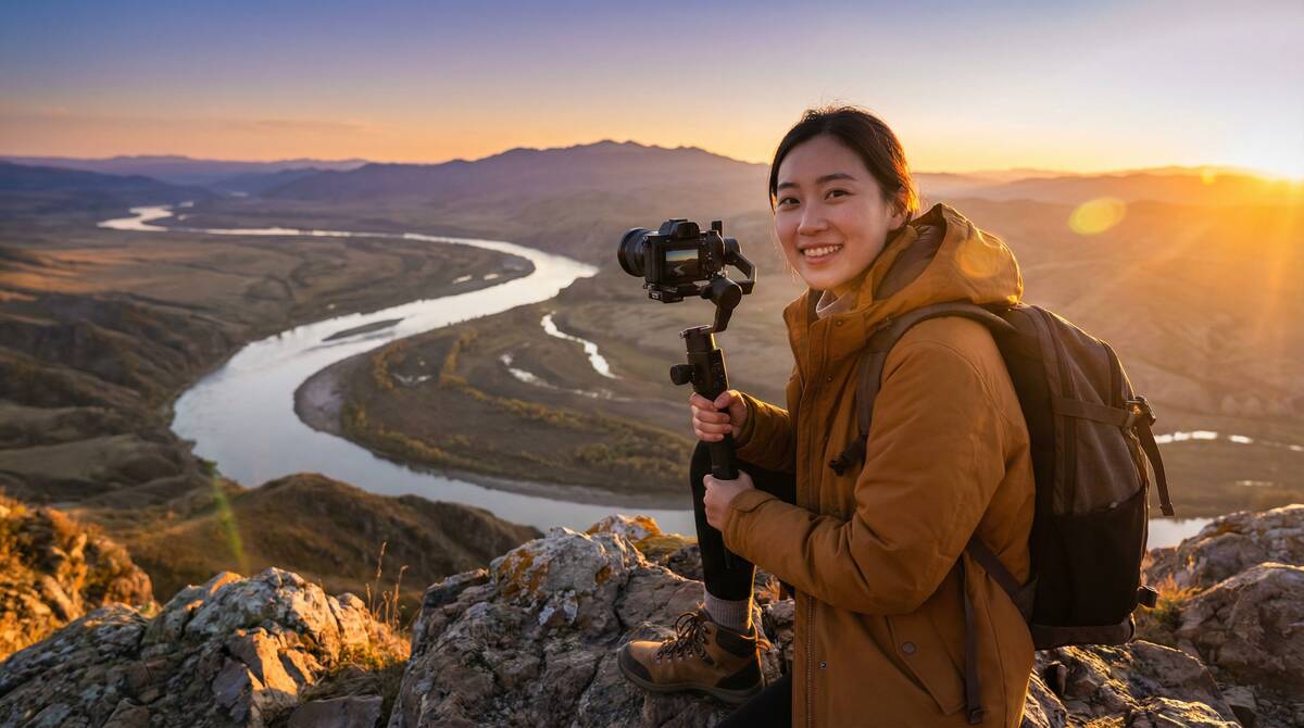 糖糖vlog免费版在哪下-旅行视频